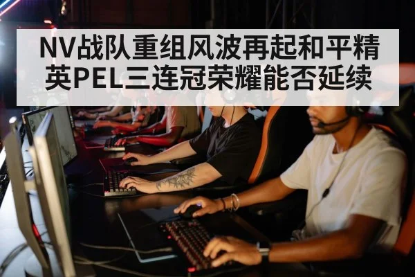 NV战队重组风波再起和平精英PEL三连冠荣耀能否延续